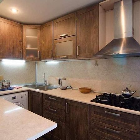 Georges Apartment 第比利斯 外观 照片