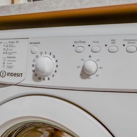 Georges Apartment 第比利斯 外观 照片