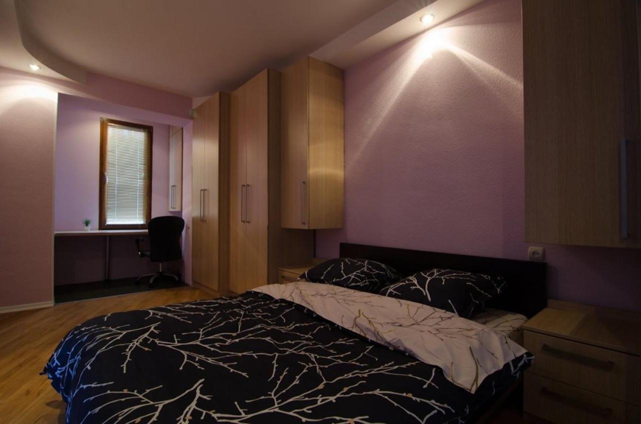 Georges Apartment 第比利斯 外观 照片