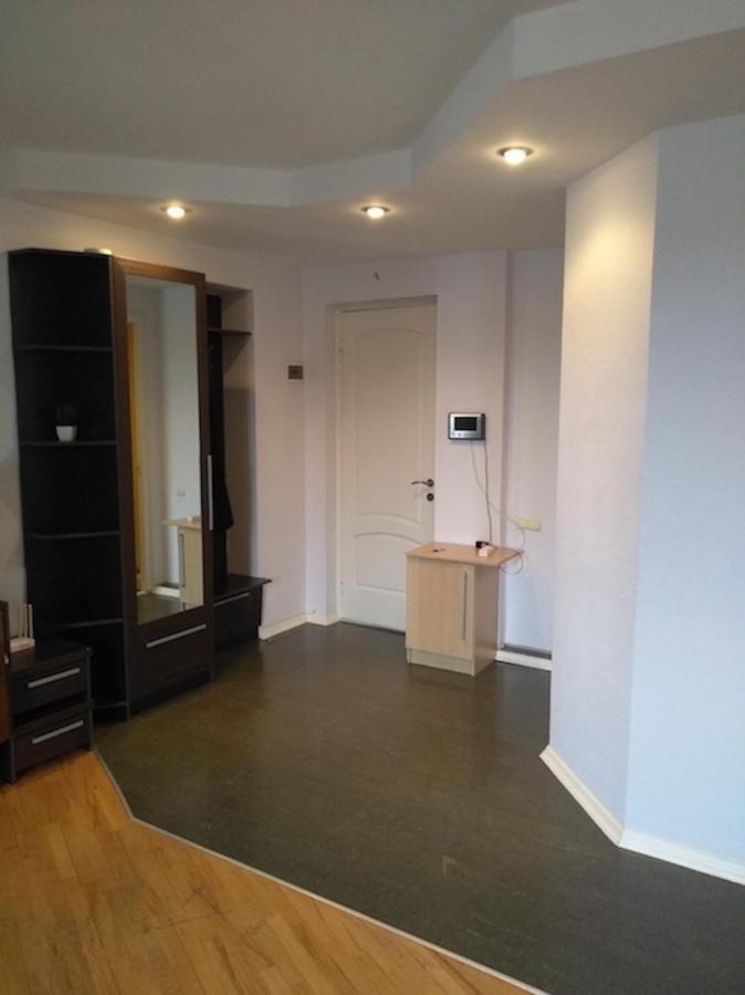 Georges Apartment 第比利斯 外观 照片