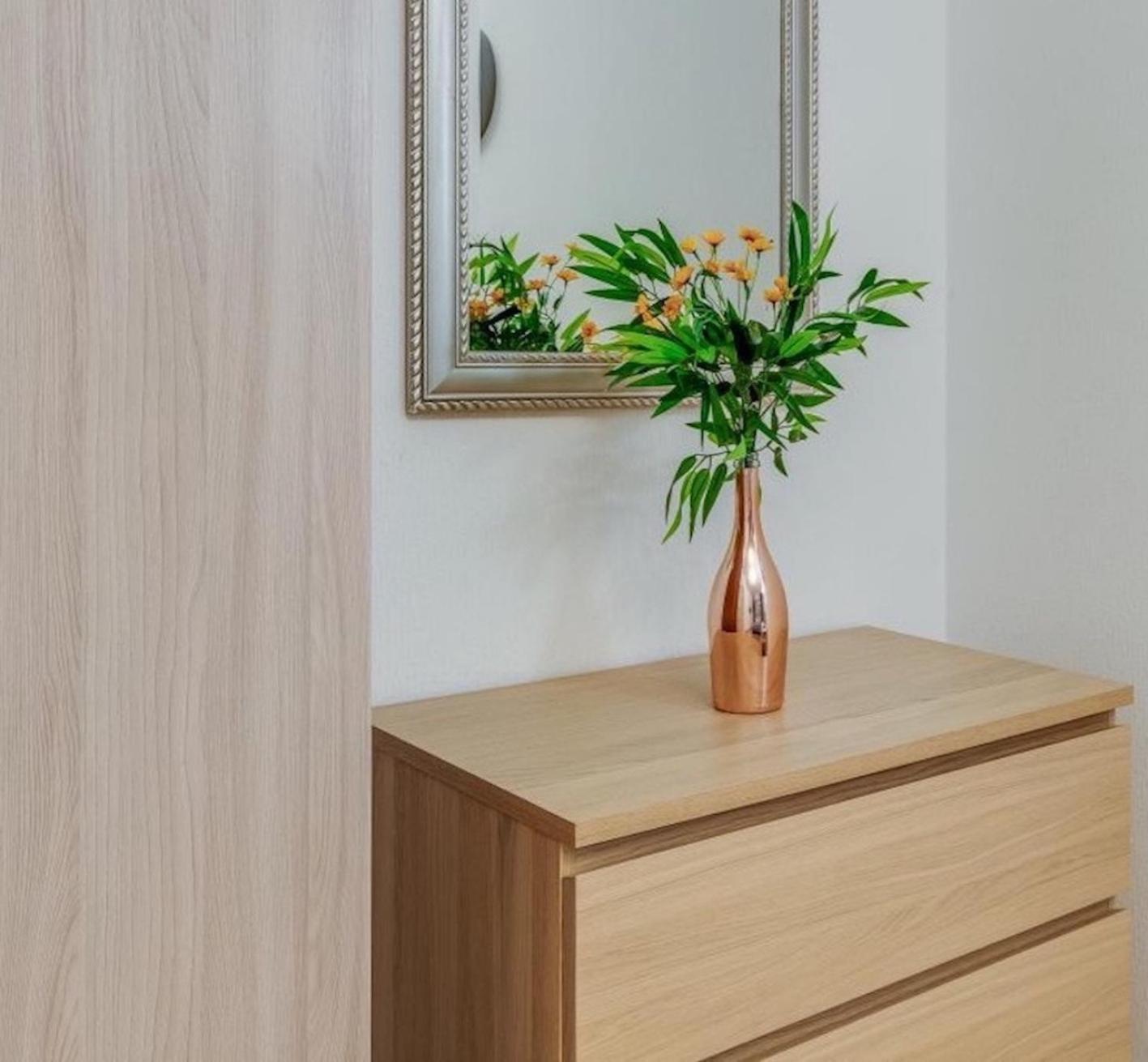 Georges Apartment 第比利斯 外观 照片